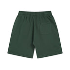 Calvienne Everyday Shorts