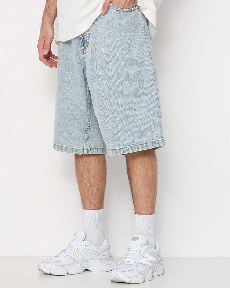 BIG BOY | DENIM SHORTS