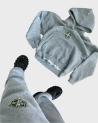BRASIL | UNISEX TRACKSUIT