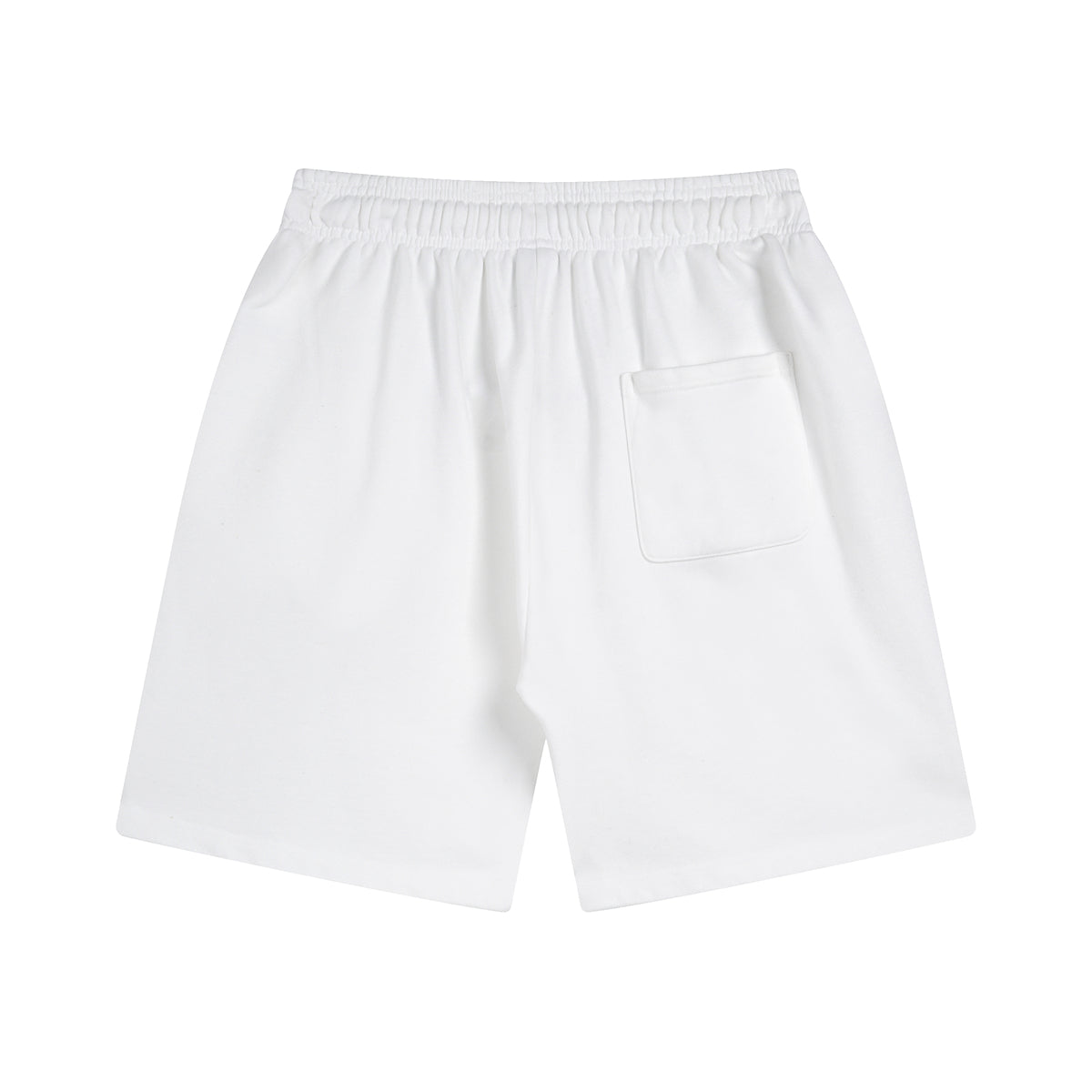 Calvienne Everyday Shorts