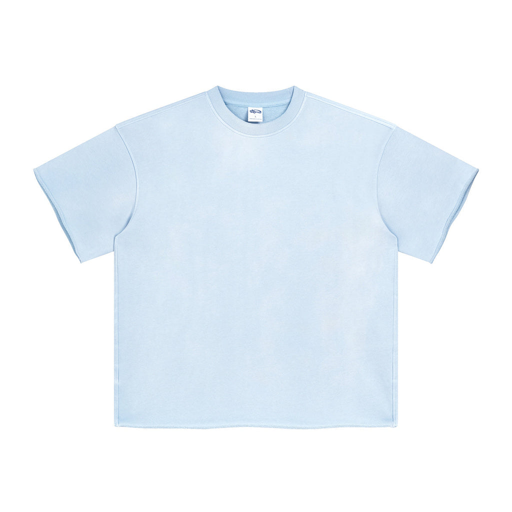 Calvienne Washed Tee