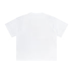 CALVIENNE EVERYDAY BOXY TEE