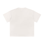 CALVIENNE EVERYDAY BOXY TEE