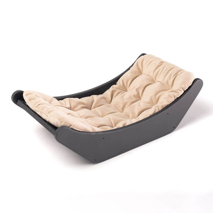 Sleeping Cat Pillow