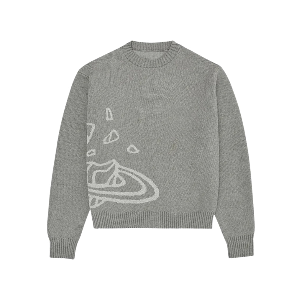 SATUNO – KNIT SWEATER