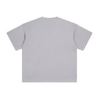 CALVIENNE EVERYDAY BOXY TEE