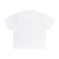 CALVIENNE EVERYDAY BOXY TEE