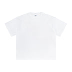 CALVIENNE EVERYDAY BOXY TEE
