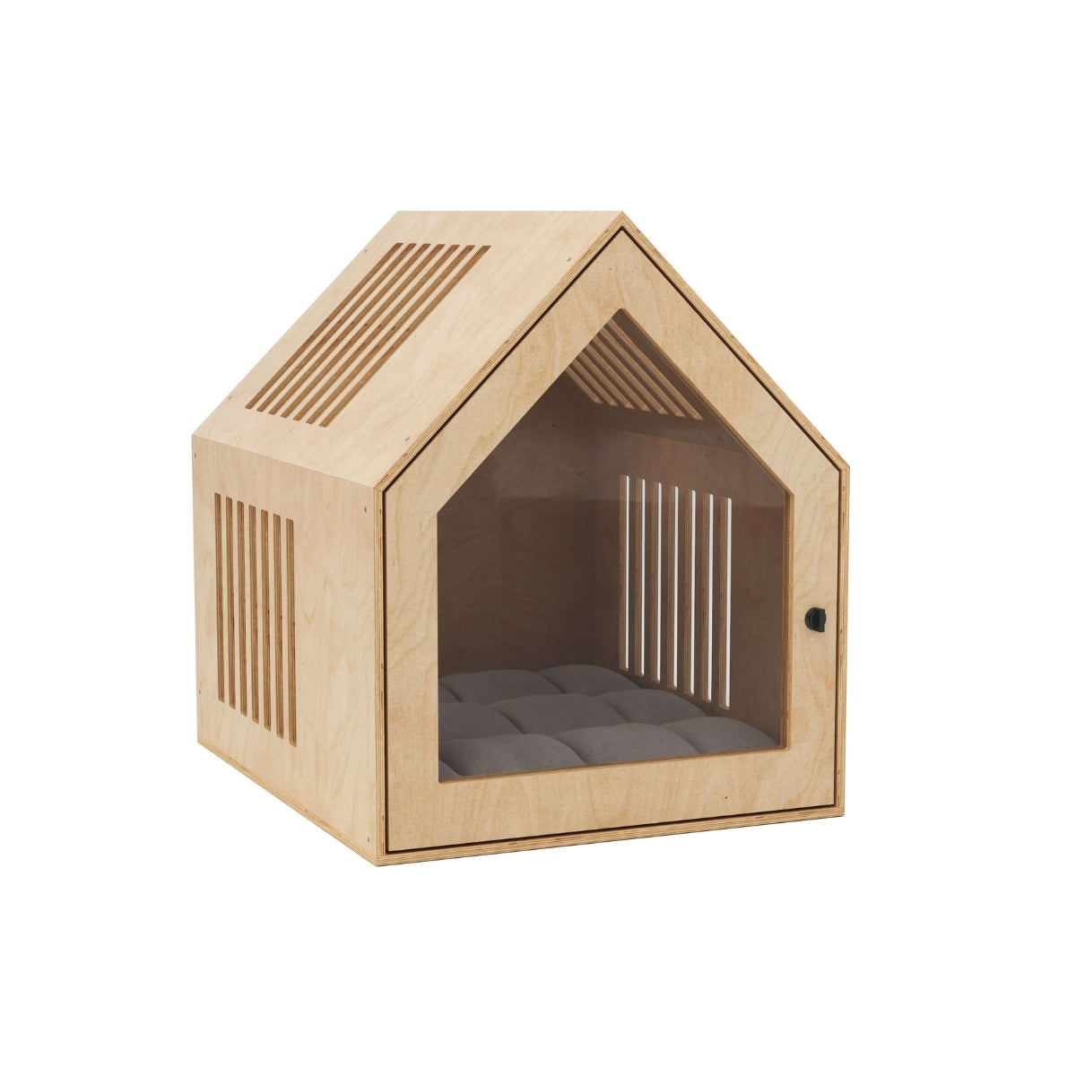 Modern Indoor Dog House