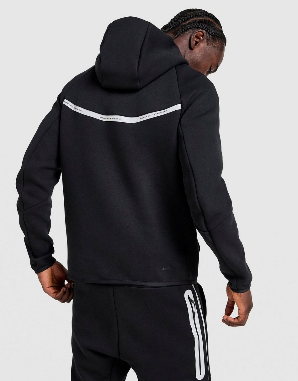 Fleece Full Zip Hoodie & Trousers Set