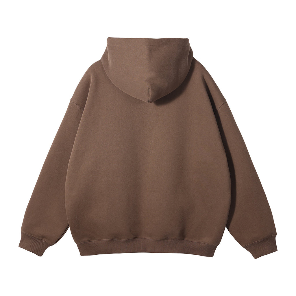 CELINA | EVERYDAY ZIP HOODIE