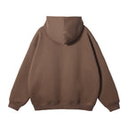 CELINA | EVERYDAY ZIP HOODIE