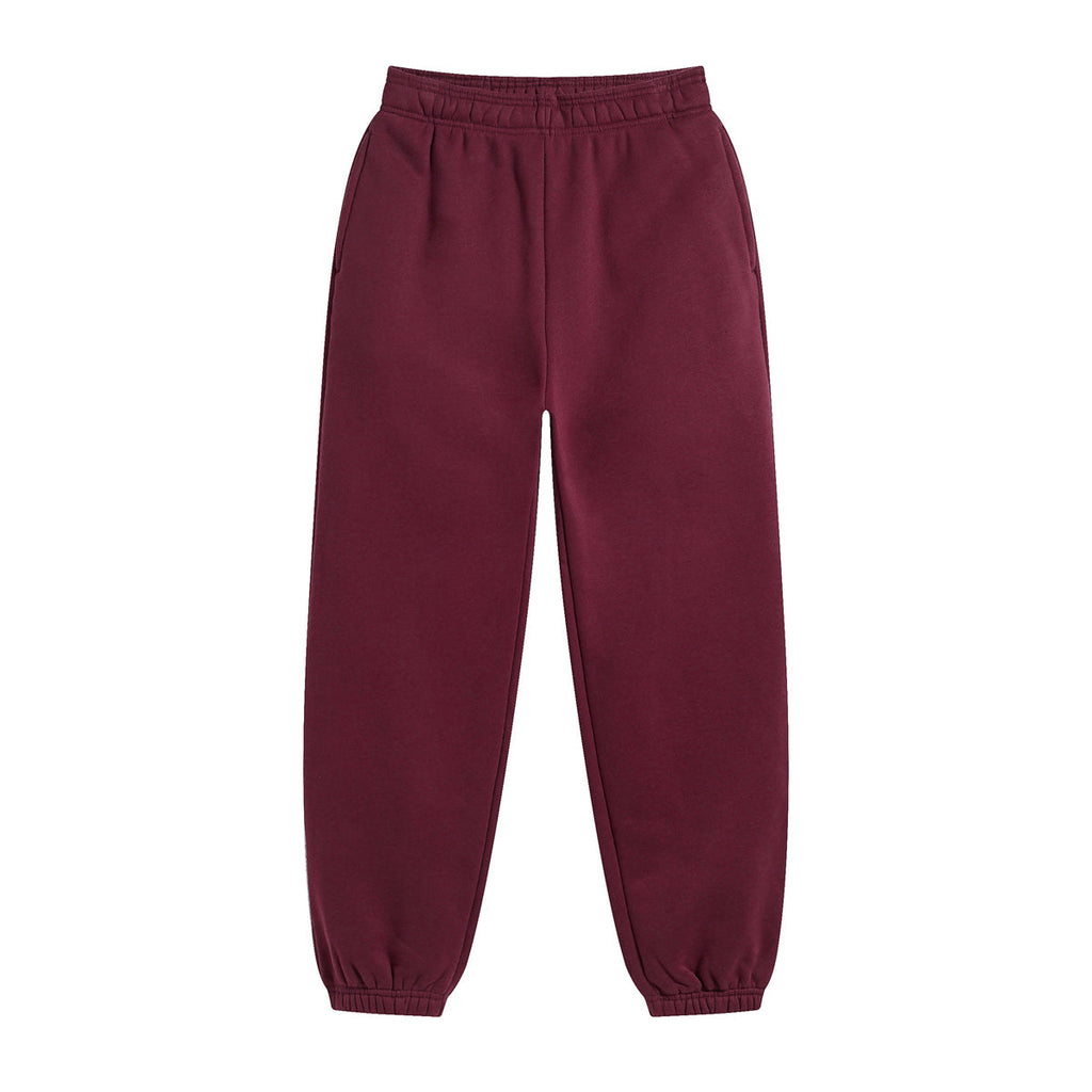 EVERYDAY CUFFED JOGGERS