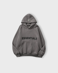 ESSENTIALS | HOODIE MULTICOLOR