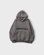 ESSENTIALS | HOODIE MULTICOLOR