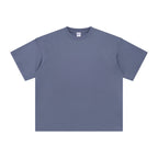 CALVIENNE EVERYDAY BOXY TEE