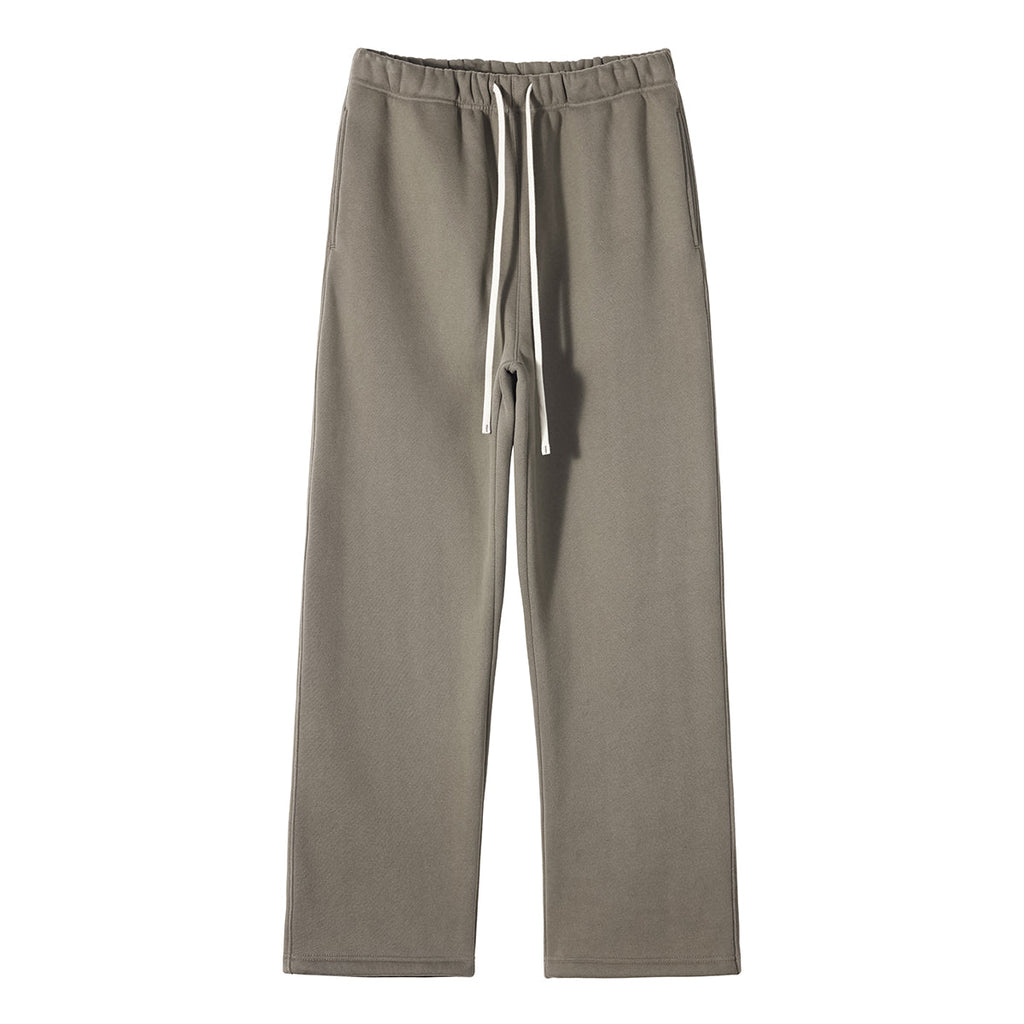 Calvienne Straight Joggers
