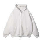 Calvienne Zip Hoodie
