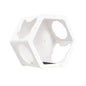 Cat Climbing Wall Shelves White
