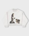 FRANK | KNITTED SWEATER