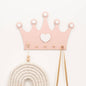 Princess Crown Wall Hangers