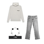 VIRAL OUTFIT 4 - CHILL