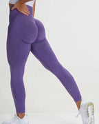 SAMIRA | HIGH WAIST SPORT LEGGING