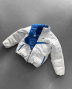 Reversible Winter Puffer