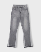 DEP | FLARED DENIM