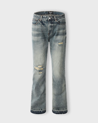 TORVO | WASHED JEANS