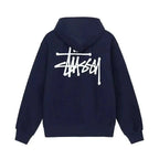 STUSSY | HOODIE