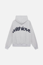 WITH LOVE | HOODIE