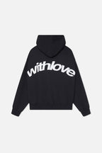 WITH LOVE | HOODIE