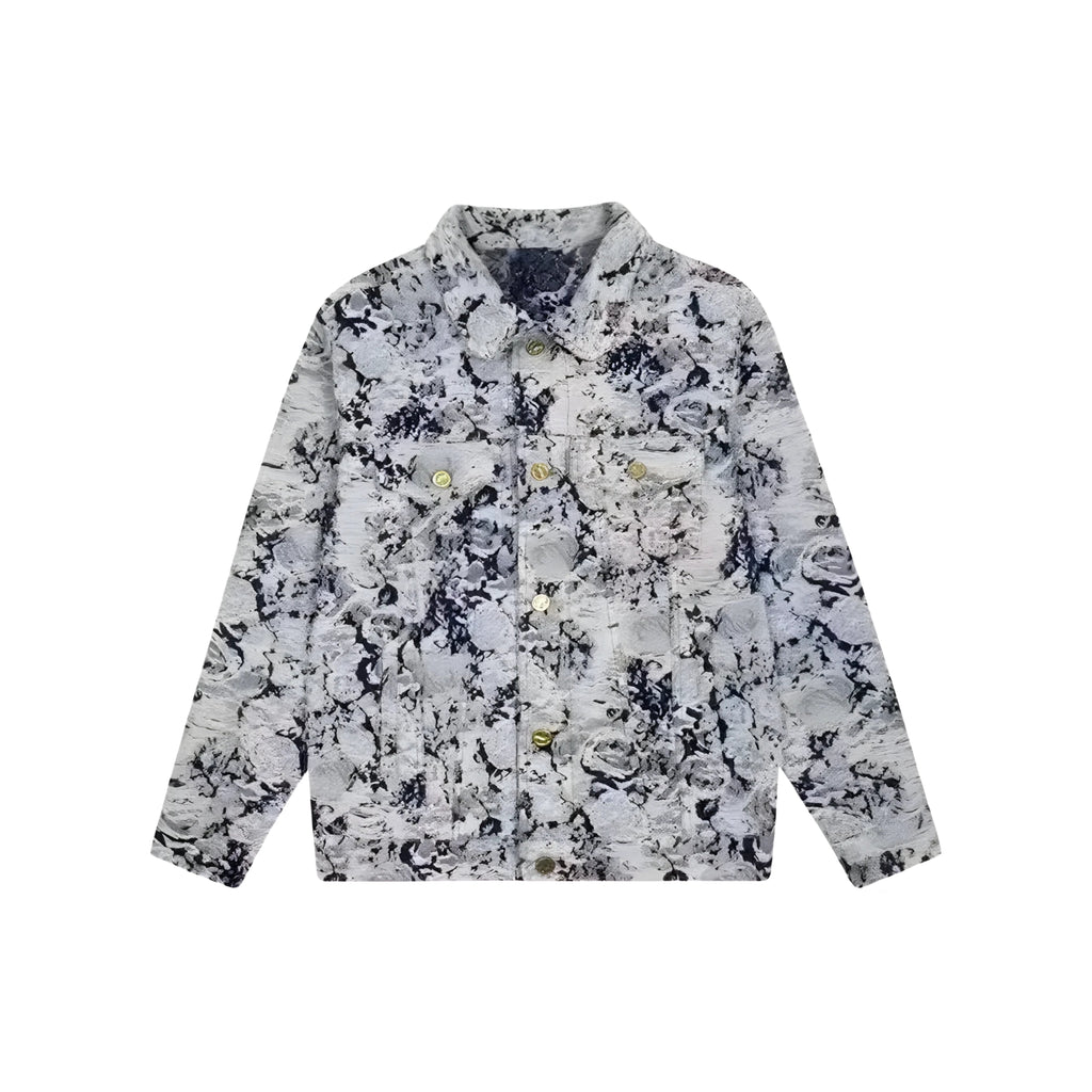 FIORENZO – DENIM JACKET