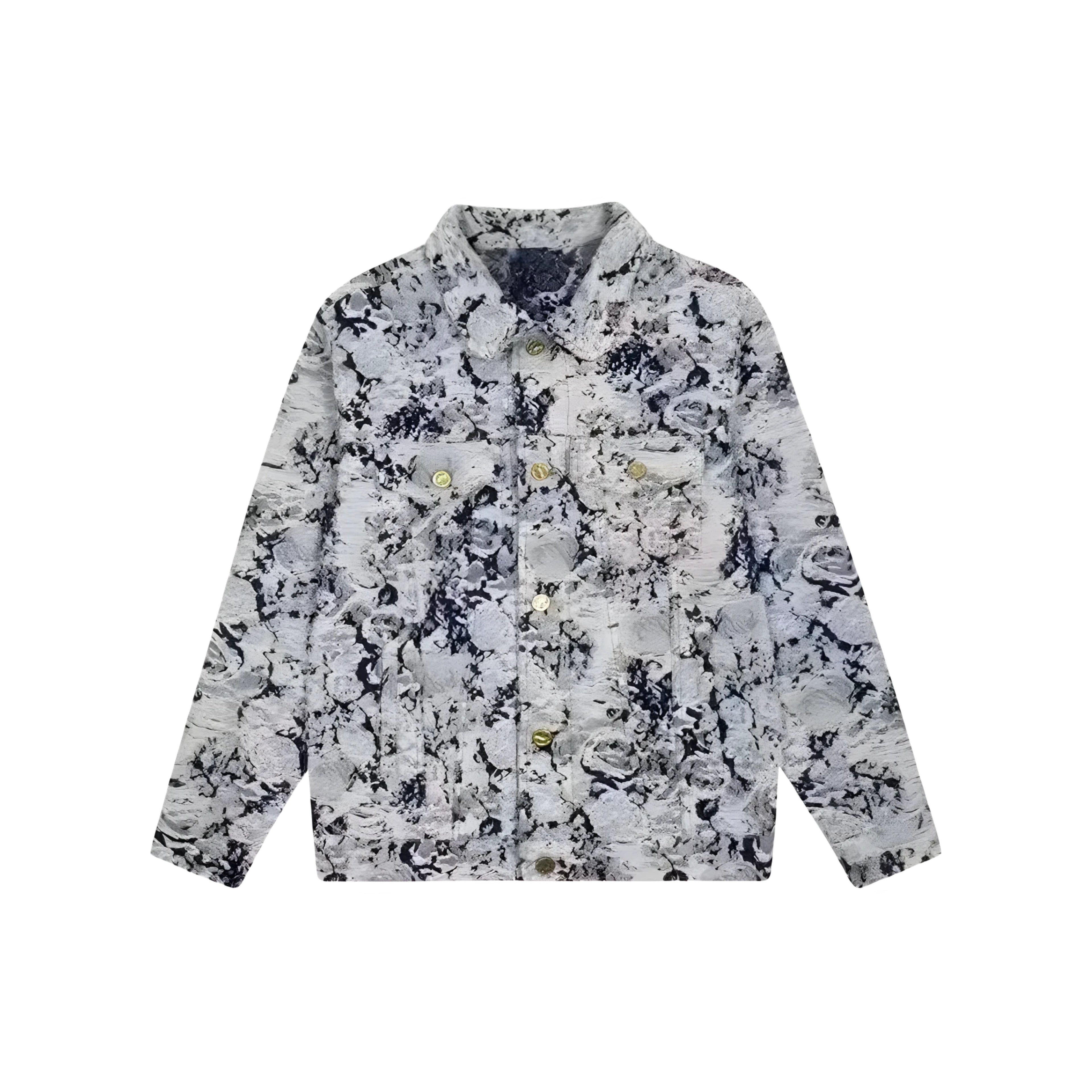 FIORENZO – DENIM JACKET