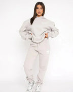 WHITE FOX | TRACKSUIT