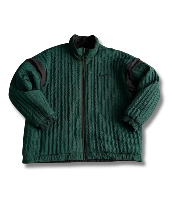 Reversible Vintage Jacket