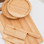Wooden Play Kitchen Dishes