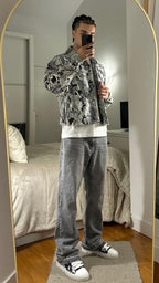 FIORENZO – DENIM JACKET