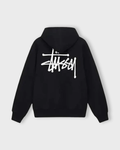 STUSSY | HOODIE
