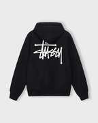 STUSSY | HOODIE