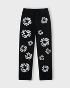 FLOWER TEARS | DENIM