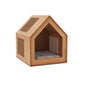 Dog House Bed