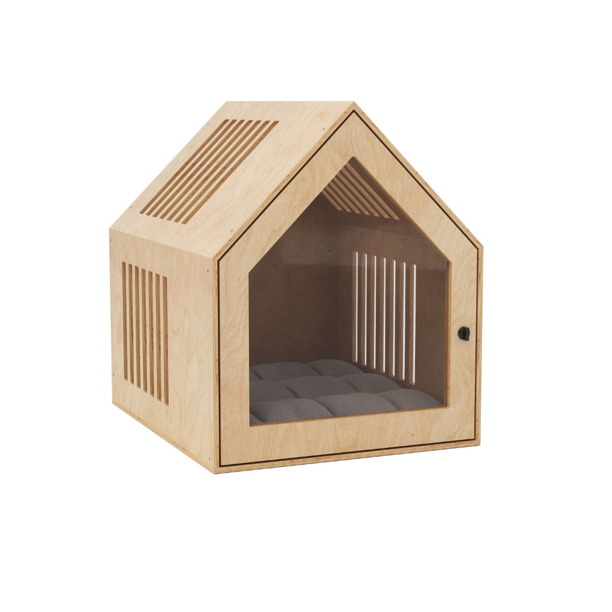 Dog House Bed
