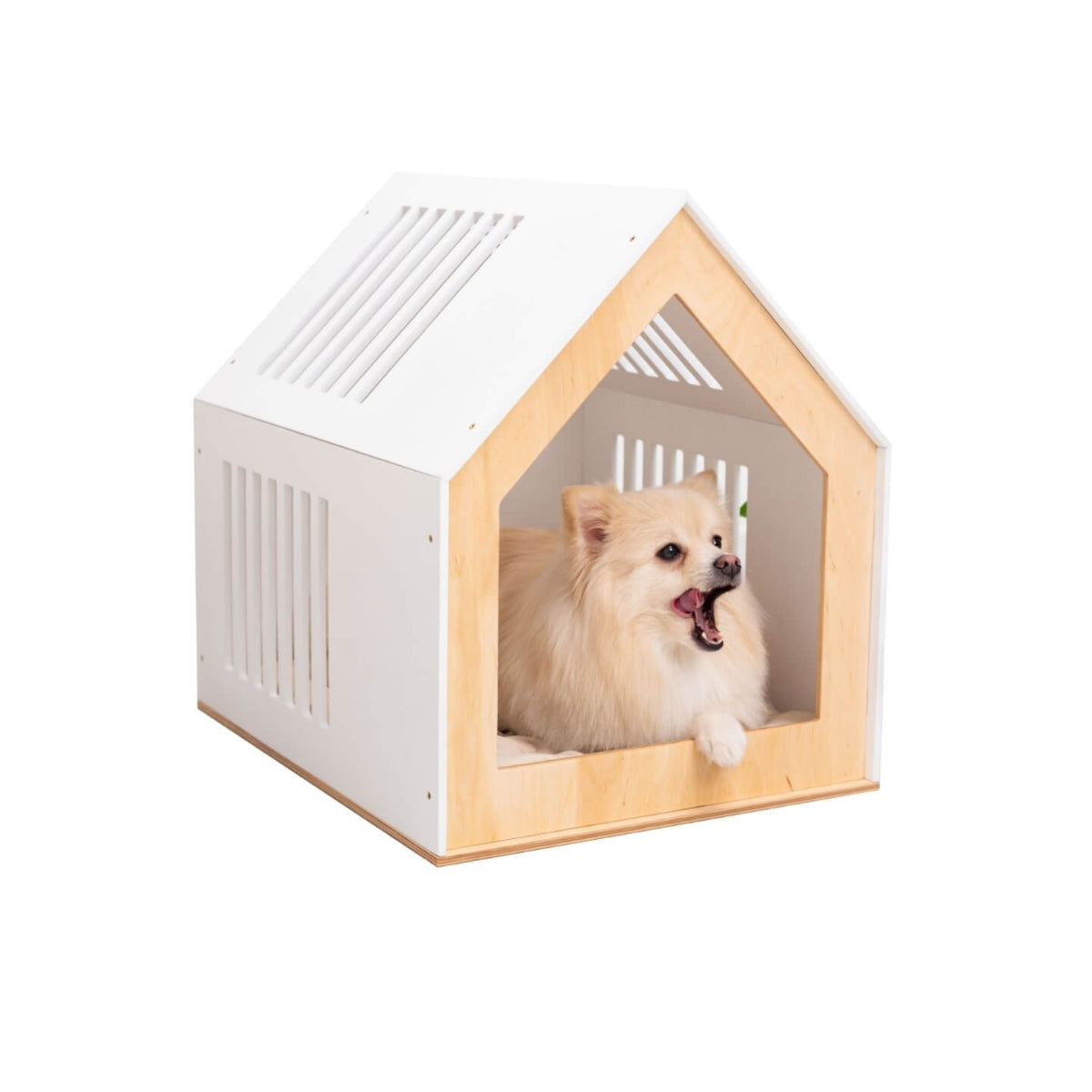 Dog House Bed
