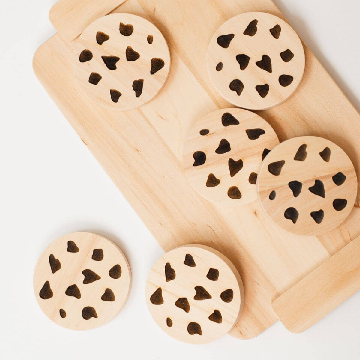 Toy Cookies