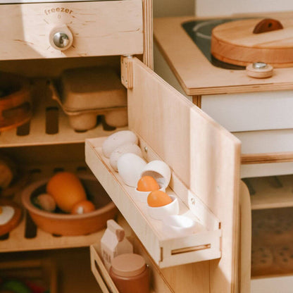 Play Fridge