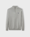 RL | QUARTER ZIP