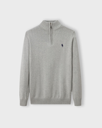 RL | QUARTER ZIP