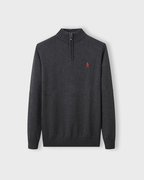 RL | QUARTER ZIP